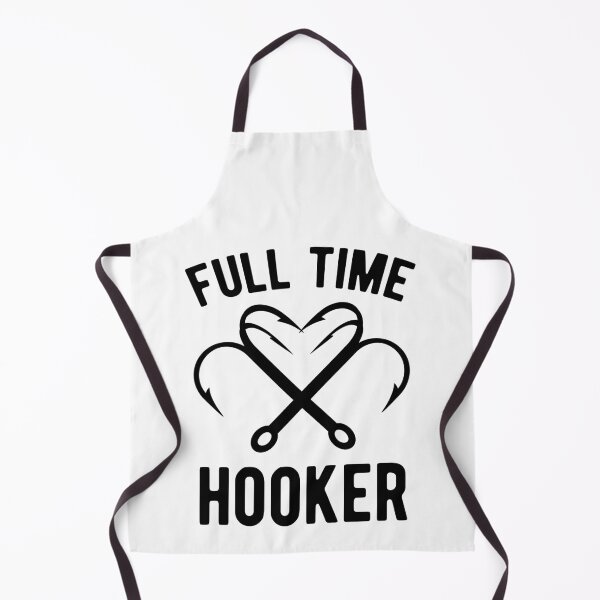 Item preview, Full Time Hooker  designed and sold by roocky.
