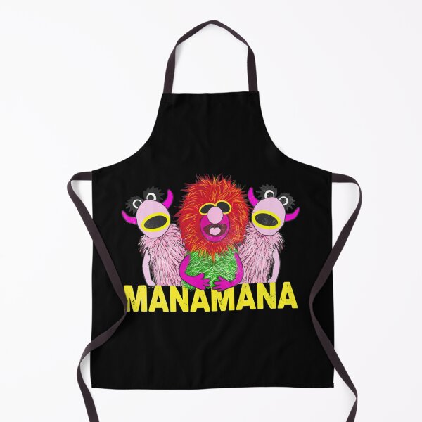 Item preview, the muppets show mana mana manamana mahna mahna shirt designed and sold by kookyhouse41.