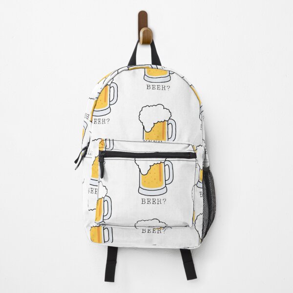 Item preview, GET ON THE BEERS  designed and sold by FlorineLuettgen.