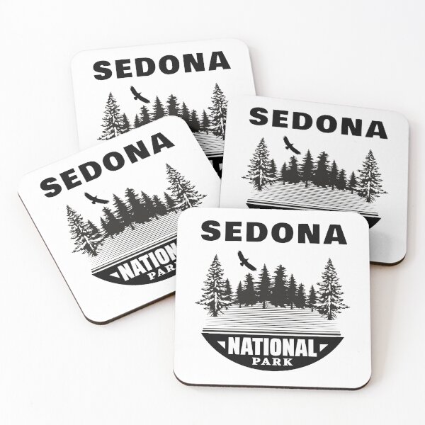 Item preview, Sedona Park designed and sold by Potobuk.