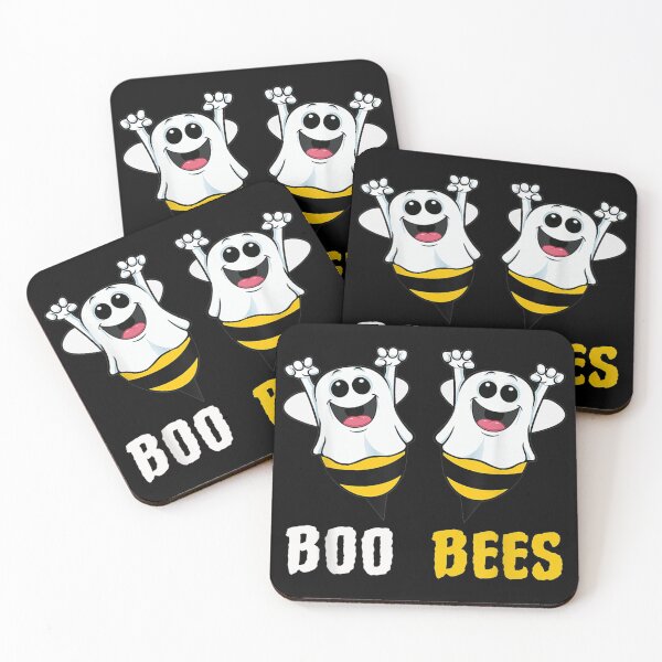 Item preview, Boo Bees Couples Halloween Costume designed and sold by fatimamalcolm.