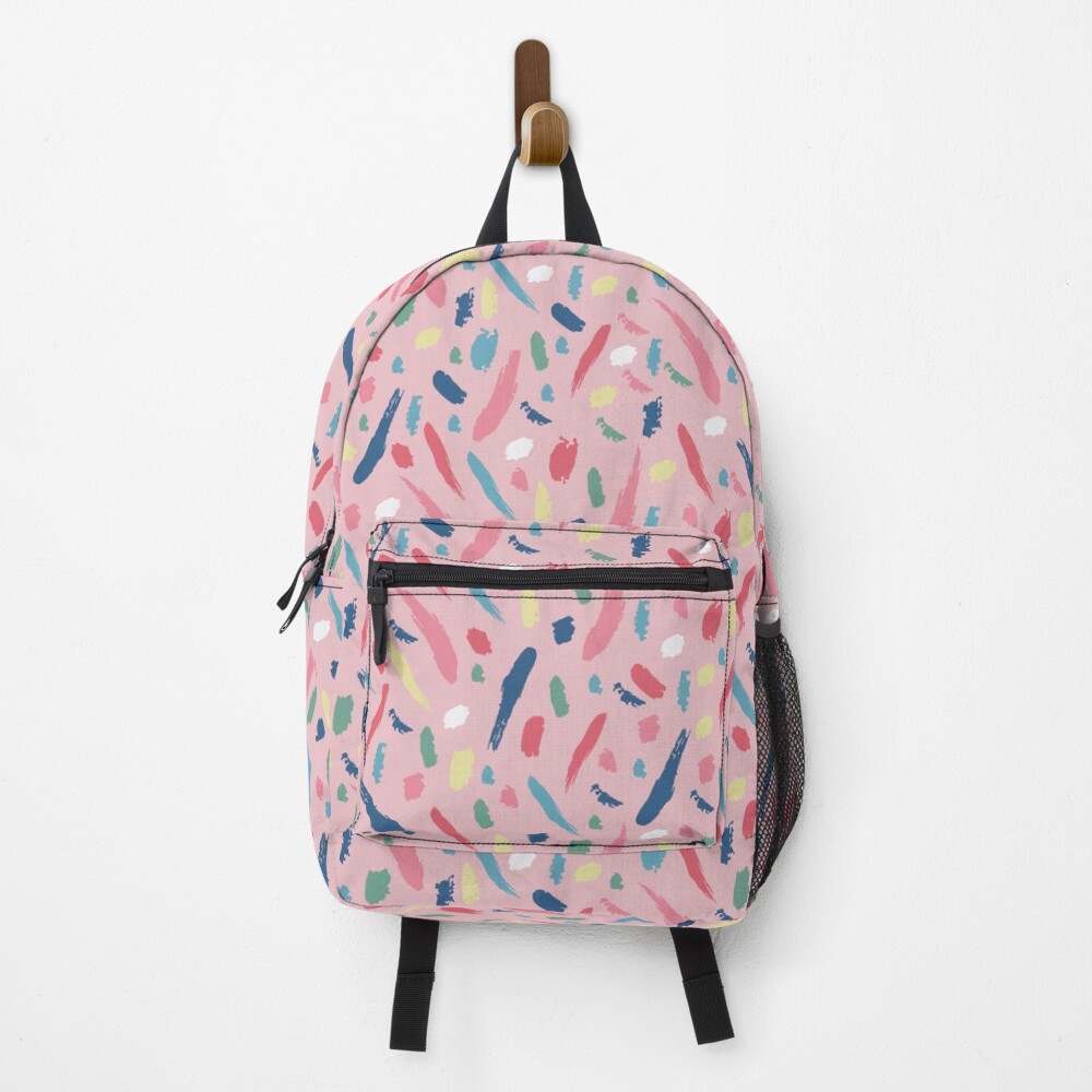 Item preview, Backpack designed and sold by LozzaElizabeth.