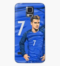 Antoine Griezmann Case/Skin for Samsung Galaxy