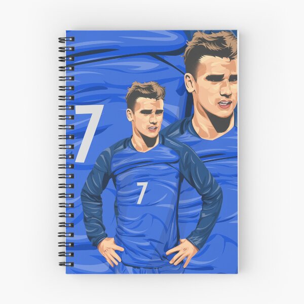 Item preview, Antoine Griezmann designed and sold by siddick49.
