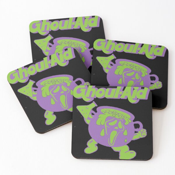 Item preview, Ghoul Aid - Kool Aid designed and sold by kookyhouse41.