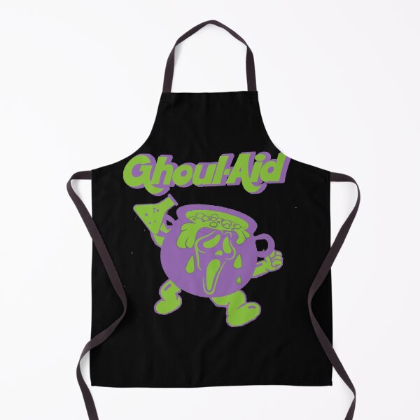 Item preview, Ghoul Aid - Kool Aid designed and sold by kookyhouse41.