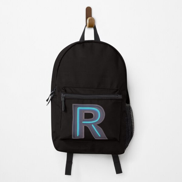 Item preview, Neon Letter  Sign R- initial designed and sold by Ruby Jackson.
