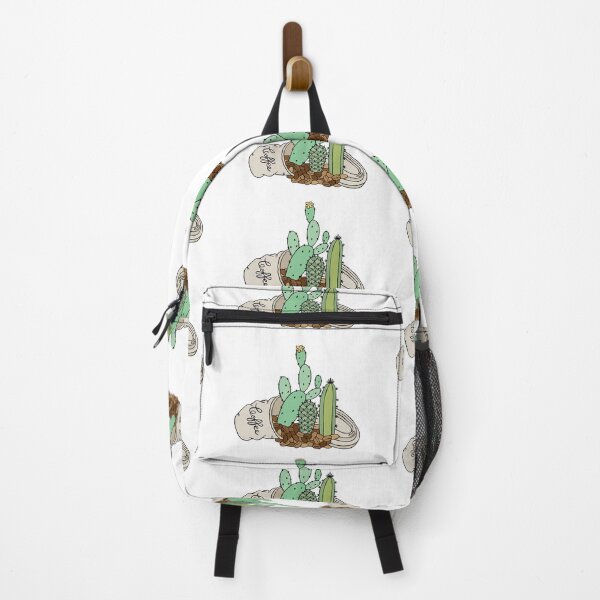 Item preview, Succulents Coffee (color) white designed and sold by GMY.