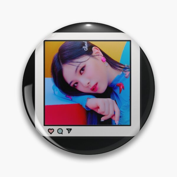 Item preview, TRI.BE - Jinha - kpop designed and sold by kitten-minho.