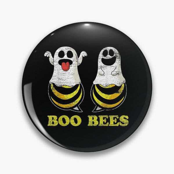 Item preview, Boo Bees Halloween designed and sold by fatimamalcolm.