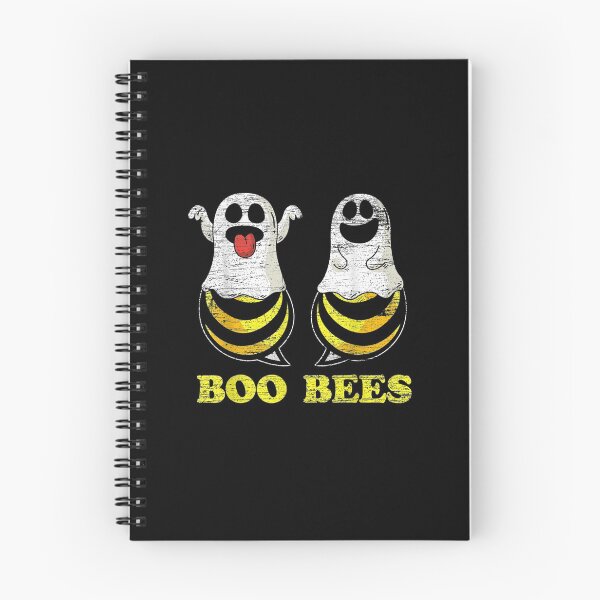 Item preview, Boo Bees Halloween designed and sold by fatimamalcolm.