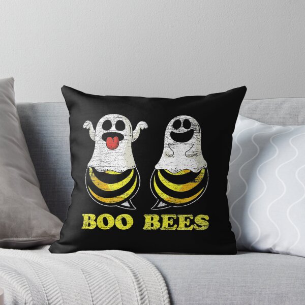 Item preview, Boo Bees Halloween designed and sold by fatimamalcolm.