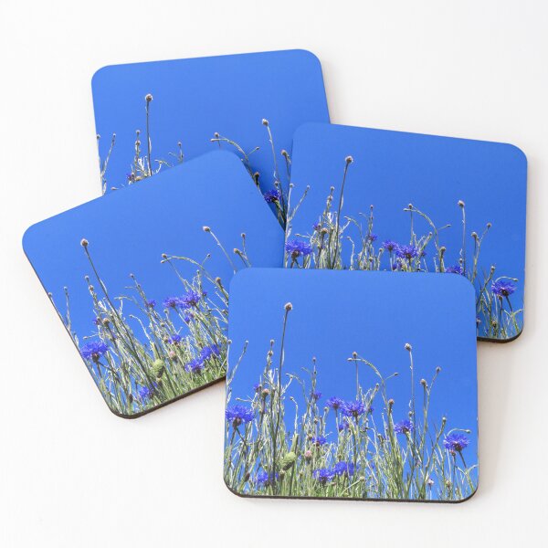 Item preview, Cornflowers designed and sold by wiggyofipswich.