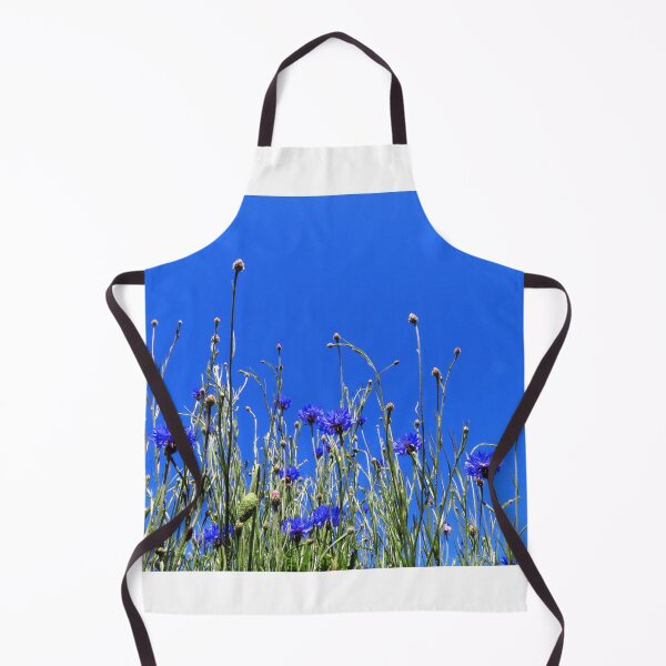 Item preview, Cornflowers designed and sold by wiggyofipswich.