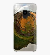Glenagivney Beach, Inishowen, Donegal Case/Skin for Samsung Galaxy