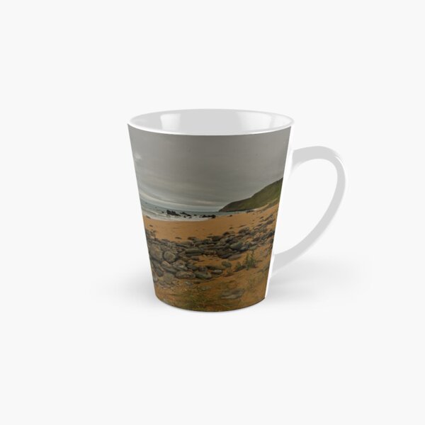 Glenagivney Beach, Inishowen, Donegal Tall Mug