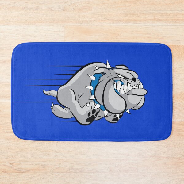 Item preview, Bulldog Running designed and sold by CADilligard.