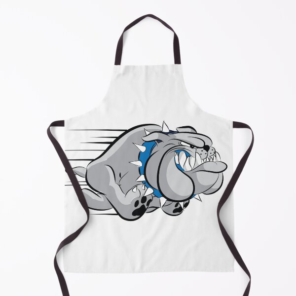 Item preview, Bulldog Running designed and sold by CADilligard.