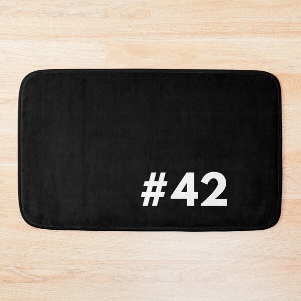 Item preview, Hashtag 42  designed and sold by HashtagZone.