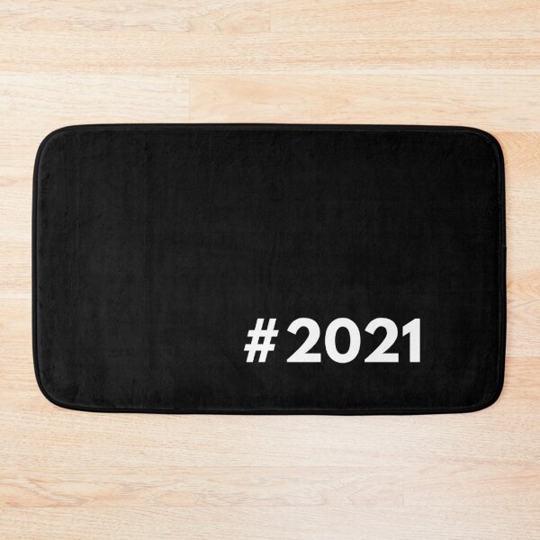 Item preview, Hashtag 2021 designed and sold by HashtagZone.