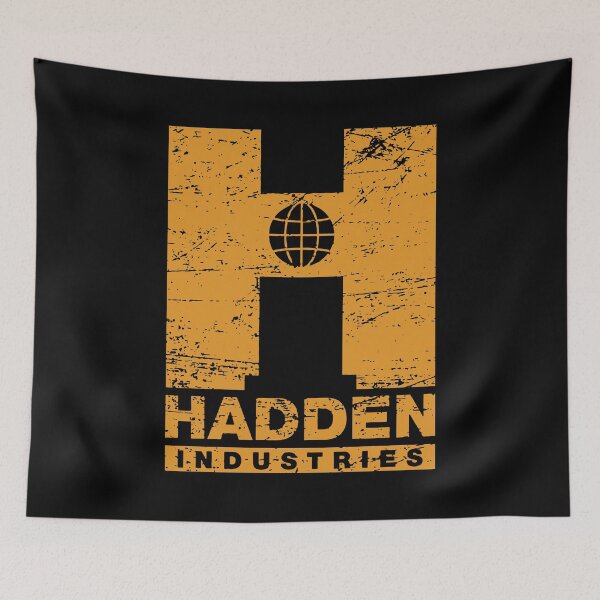 Item preview, Hadden Industries designed and sold by LPOGDBEA.
