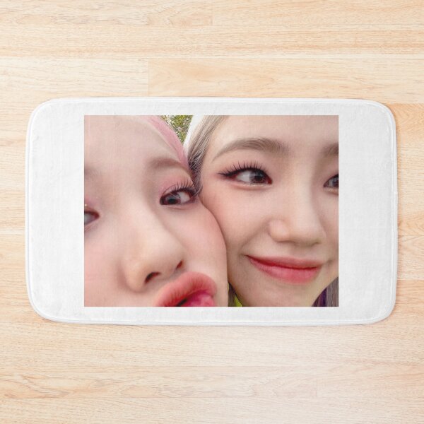 Item preview, TRI.BE - Jia and Hyunbin - kpop designed and sold by kitten-minho.