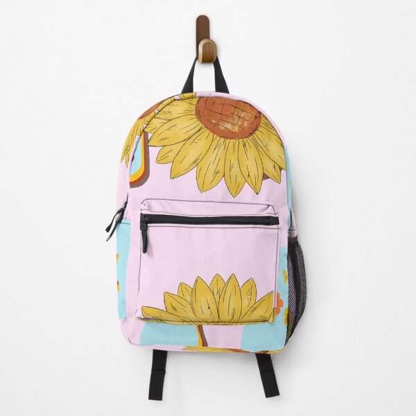 Item preview, Good Vibes Only with Sunflowers designed and sold by MagicStrawberry.