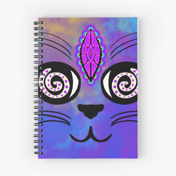 Item preview, Crazy Kitty designed and sold by pifflechan.