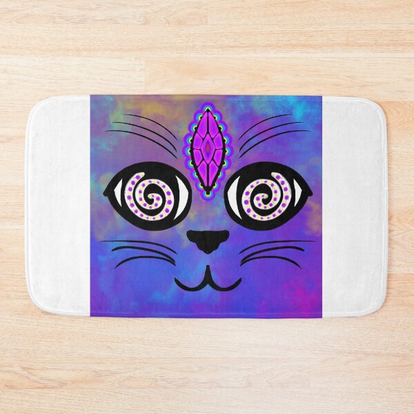 Item preview, Crazy Kitty designed and sold by pifflechan.