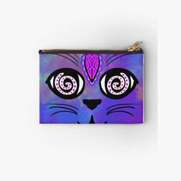 Item preview, Crazy Kitty designed and sold by pifflechan.