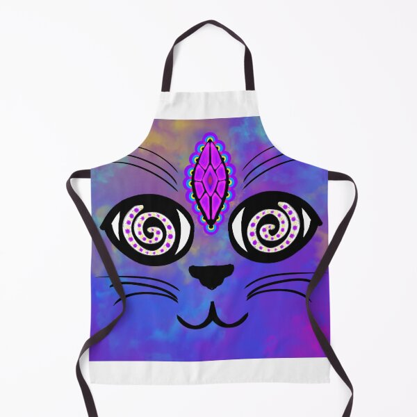 Item preview, Crazy Kitty designed and sold by pifflechan.