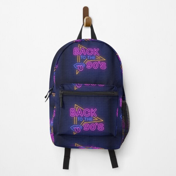 Item preview, Back to 90's designed and sold by Fikri Malik.