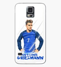 Griezmann Case/Skin for Samsung Galaxy