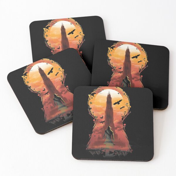 Item preview, The Wind Through the Keyhole Shirt designed and sold by kookyhouse41.