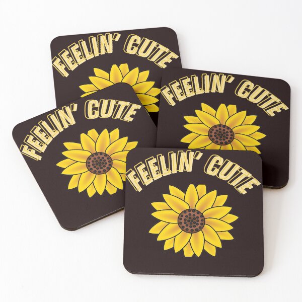 Item preview, FEELIN' CUTE designed and sold by jmed70.