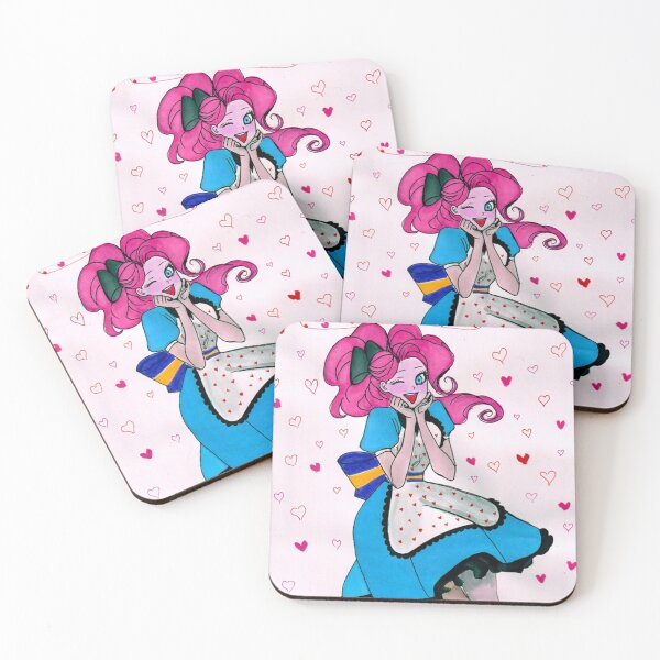 Item preview, Dizzy Girl designed and sold by LataArtStudio.