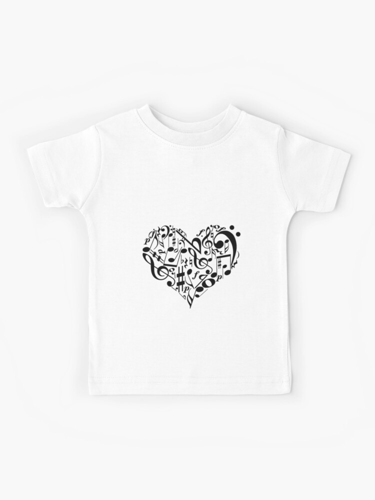 ★ MISTER CHILD★ heartbeat t shirt white MC24SST033 Designer fashion, Seoul-fully created | W Concept