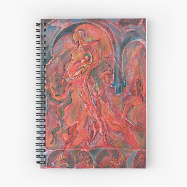 Item preview, Habacuc 1.9 spiritual designed and sold by Nicky-Devnenski.