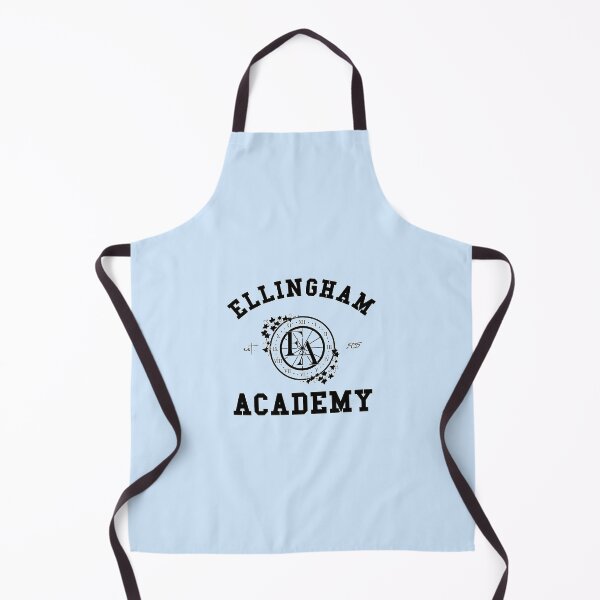 Item preview, Truly Devious Ellingham Academy College type Design designed and sold by GinaBirki.