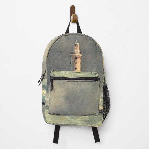 Item preview, Lighthouse at Stora Balt - Anton Melbye designed and sold by NineVi.