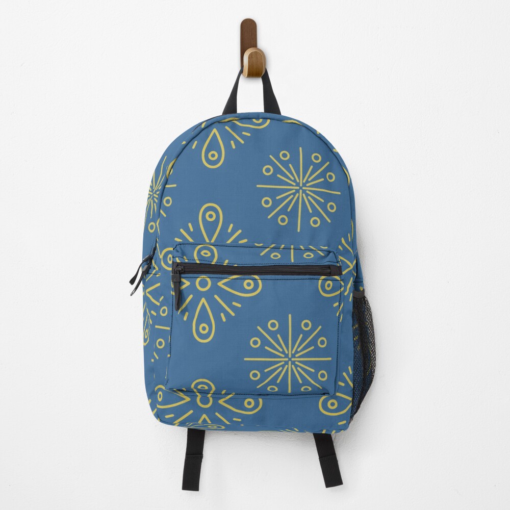 Item preview, Backpack designed and sold by jaac310.