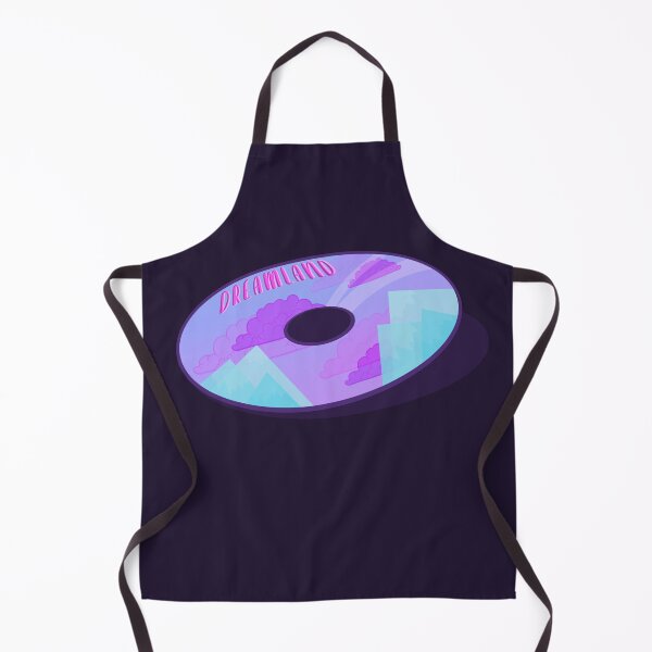 Item preview, Dreamland Disc designed and sold by lgothro.