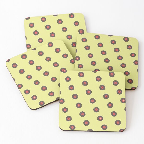 Item preview, Retro Vinyl Record designed and sold by Studio  Six.