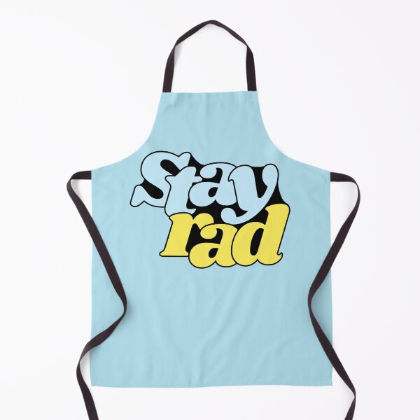 Item preview, Stay rad designed and sold by Lavannya.