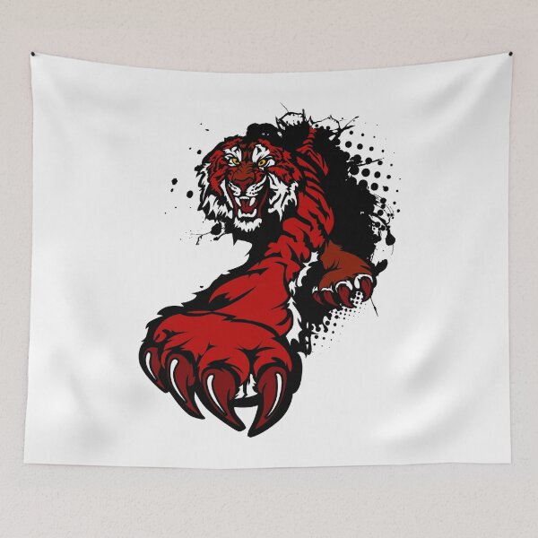 Item preview, Year Of The Tiger 2022 – Lunar New Year 2022 – Tiger  designed and sold by taogiauco.