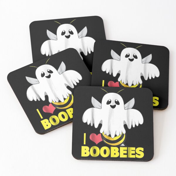 Item preview, Bee Halloween Costume Funny I Heart Boo Bees designed and sold by fatimamalcolm.