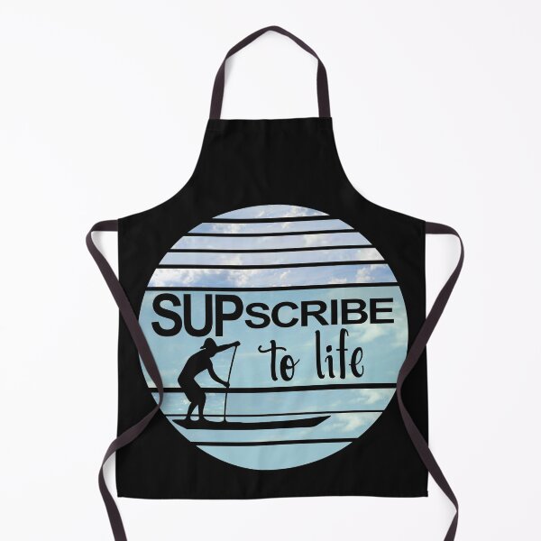 Item preview, SUPscribe to Life designed and sold by CoolYule.