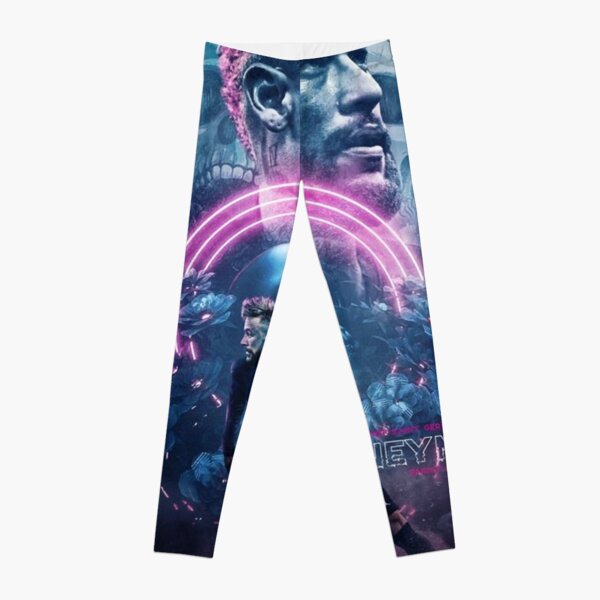 Neymar Leggings for Sale Redbubble