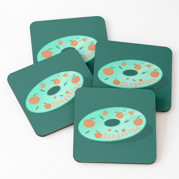 Item preview, Tangerine Disc designed and sold by lgothro.