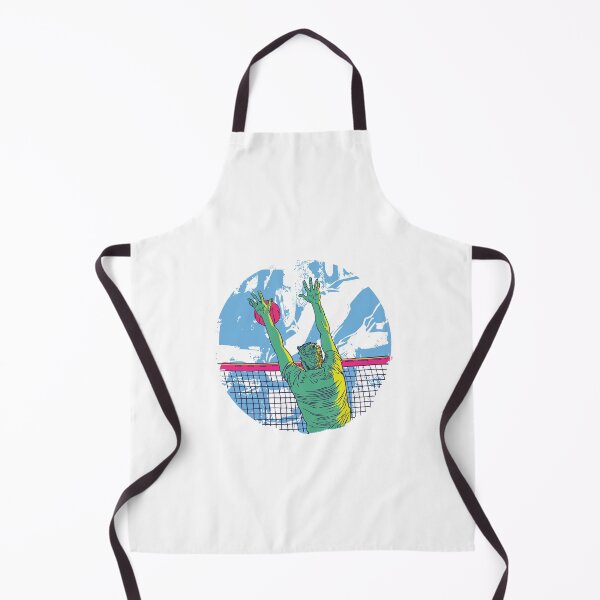Item preview, Volleyball player designed and sold by DerSenat.